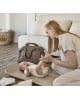 LEANDER - Leander Matty™ Mini Changing mat, Cappuccino