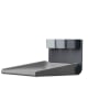 LEANDER - Table à langer murale Leander Wally™, Gris