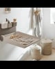 LEANDER - Leander Wally™ wall mounted changing table, Cappuccino