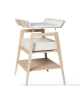 LEANDER -Tiroir pour table à langer Leander Linea™, Blanc