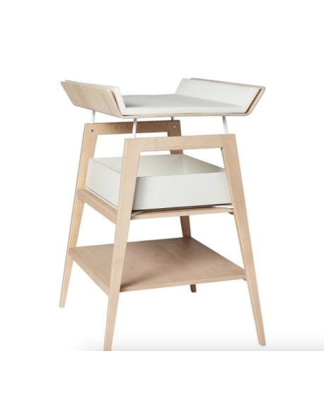 LEANDER - Drawer for Leander Linea™ Changing Table, White