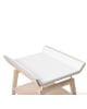 LEANDER -Matelas en mousse pour table à langer Leander Linea™, Extra