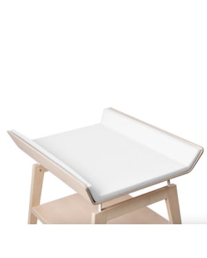 LEANDER - Matelas en mousse pour table à langer Leander Linea™, Extra