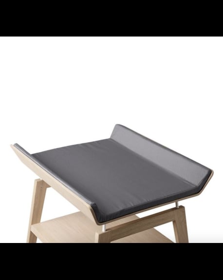 LEANDER - Cushioncover for Leander Linea™ changingtable, Several Colors