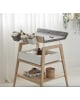 LEANDER - Cushioncover for Leander Linea™ changingtable, Several Colors