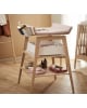 LEANDER - Cushioncover for Leander Linea™ changingtable, Several Colors