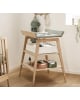 LEANDER - Cushioncover for Leander Linea™ changingtable, Several Colors