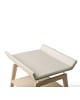 LEANDER - Cushioncover for Leander Linea™ changingtable, Several Colors