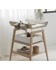 LEANDER - Cushioncover for Leander Linea™ changingtable, Several Colors