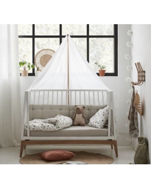 LEANDER - Conversion Kit for Leander Luna™ baby cot 120 cm, White