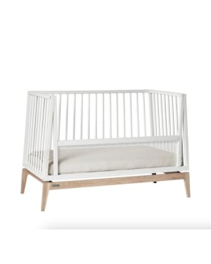 LEANDER - Conversion kit for Leander Luna™ baby cot 140 cm, White