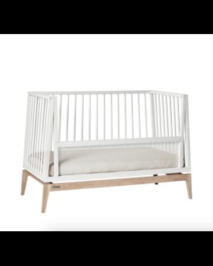 LEANDER - Kit de conversion pour lit bébé 140 cm Leander Luna™, Blanc