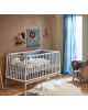 LEANDER - Sur matelas pour lit bébé 140 cm Leander Luna™