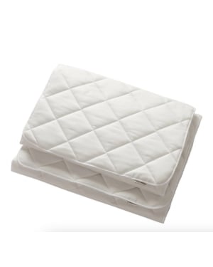 LEANDER - Sur matelas pour lit bébé 140 cm Leander Luna™