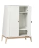 LEANDER - Armoire Leander Luna™, small, Blanc