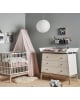 LEANDER - Leander Luna™ Dresser, White