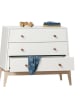 LEANDER - Leander Luna™ Dresser, White