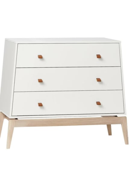 LEANDER - Leander Luna™ Dresser, White