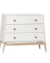 LEANDER - Leander Luna™ Dresser, White