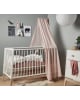 LEANDER - Sur matelas pour lit bébé 120 cm Leander Linea™ et Luna™