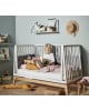 LEANDER - Sur matelas pour lit bébé 120 cm Leander Linea™ et Luna™