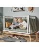LEANDER - Sofa Set for Leander Linea™ and Luna™ baby cot 120 cm, Several Colors