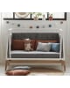 LEANDER - Set Sofa pour lit bébé 140 cm Leander Linea™ et Luna™, Plusieurs Couleurs