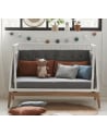 LEANDER - Set Sofa pour lit bébé 140 cm Leander Linea™ et Luna™, Plusieurs Couleurs