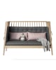 LEANDER - Set Sofa pour lit bébé 140 cm Leander Linea™ et Luna™, Plusieurs Couleurs