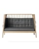 LEANDER - Set Sofa pour lit bébé 140 cm Leander Linea™ et Luna™, Plusieurs Couleurs