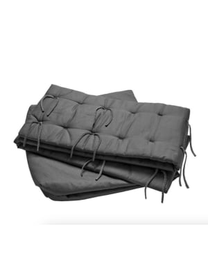 LEANDER - Set Sofa pour lit bébé 140 cm Leander Linea™ et Luna™, Plusieurs Couleurs