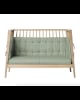 LEANDER - Sofa Set for Leander Linea™ and Luna™ baby cot 140 cm, Several Colors