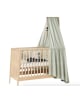 LEANDER - Canopy for Leander Linea™ and Luna™ baby cot, Several Colors