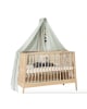 LEANDER - Canopy for Leander Linea™ and Luna™ baby cot, Several Colors