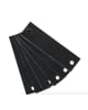 LEANDER - Poignet en cuir, 6 pcs., Plusieurs Couleurs