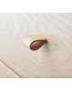 LEANDER - Poignet en cuir, 6 pcs., Plusieurs Couleurs