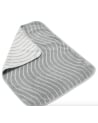 LEANDER - Serviette pour lange Leander, Woodland, Coton Bio, Plusieurs Couleurs