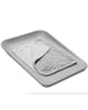 LEANDER - Leander Topper for Changing mat, Woodland, Organic Cotton, Several Colors