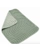 LEANDER - Leander Topper for Changing mat, Woodland, Organic Cotton, Several Colors