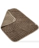 LEANDER - Leander Topper for Changing mat, Woodland, Organic Cotton, Several Colors