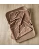 LEANDER - Leander Topper for Changing mat, Woodland, Organic Cotton, Several Colors