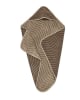 LEANDER - Cape de bain, Woodland, Coton Bio, Plusieurs Couleurs