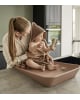 LEANDER - Leander Hoodie, Woodland, Organic Cotton, Several Colors
