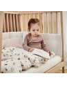 LEANDER - Leander Baby bedding, 100x140 cm, Organic Cotton, several models
