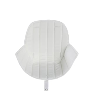 Micuna - Coussin pour chaise Haute - Blanc