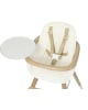Micuna - Coussin pour chaise Haute - Blanc