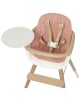 MICUNA - OVO Cushion for high chair - Pink