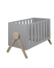 Micuna - Swing Lit bébé 120x60 cm - Plusieurs Couleurs