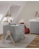 Micuna - Swing Cot 120x60cm - Several Colors