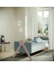 Micuna - Swing Cot 140 X 70 cm - Several Colors